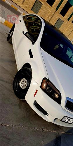 Chevrolet Caprice